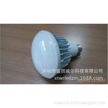 2014 New High Efficiency 60w LED High Bay Bulb with E40 lamp holder